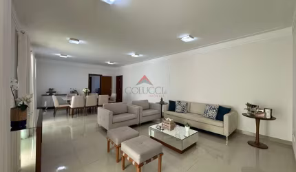 Apartamento para venda em Higienópolis de 250.00m² com 3 Quartos, 3 Suites e 3 Garagens