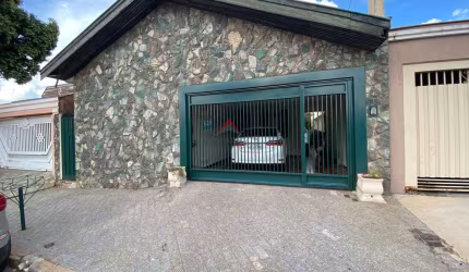 Casa para venda em Santana de 300.00m² com 3 Quartos, 1 Suite e 1 Garagem