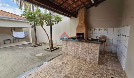 Casa para venda em Concórdia I de 143.00m² com 3 Quartos, 1 Suite e 2 Garagens