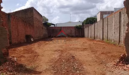 Lote / Terreno para venda em Vila Bandeirantes de 400.00m²
