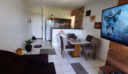 Apartamento para venda em Vila Alba de 72.00m² com 3 Quartos e 1 Garagem
