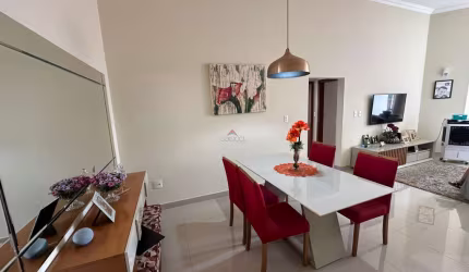 Apartamento para venda em Jardim Nova Yorque de 100.00m² com 2 Quartos, 1 Suite e 2 Garagens