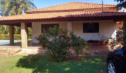 Casa para venda em Santo Antônio do Aracanguá de 2000.00m² com 3 Quartos e 6 Garagens
