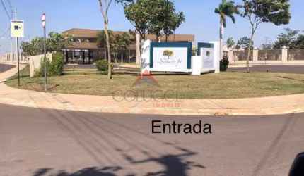 Lote / Terreno para venda em Residencial Aléia Quinta Do Ipê de 325.00m²