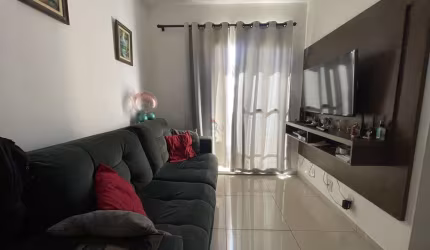 Apartamento para venda em Jardim Paulista de 58.00m² com 3 Quartos e 2 Garagens
