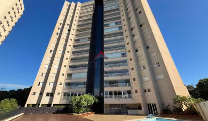 Apartamento para venda em Vila Santo Antônio de 180.00m² com 3 Quartos, 3 Suites e 2 Garagens