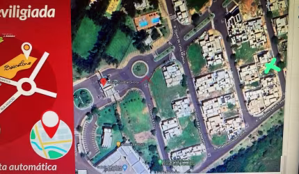Lote / Terreno para venda em Aeroporto de 200.00m²