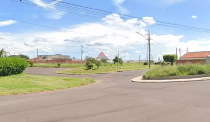 Lote / Terreno para venda em Concórdia Iv de 250.00m²