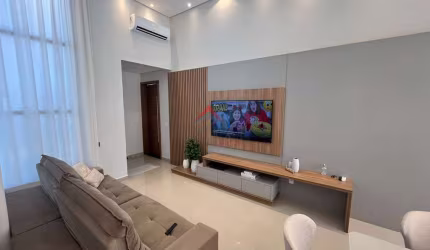 Casa de Condomínio para venda em Aeroporto de 240.00m² com 3 Quartos, 1 Suite e 2 Garagens