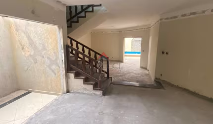 Sobrado para venda em Icaray de 290.00m² com 3 Quartos, 2 Suites e 2 Garagens