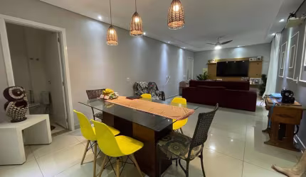 Apartamento para venda em Concórdia Ii de 116.00m² com 3 Quartos, 1 Suite e 2 Garagens