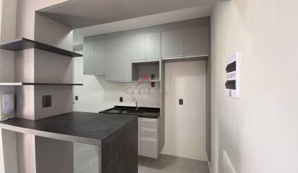 Apartamento para venda em Petit-trianon de 53.00m² com 2 Quartos, 1 Suite e 2 Garagens