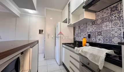 Apartamento para venda em Santa Luzia de 80.00m² com 3 Quartos, 1 Suite e 1 Garagem