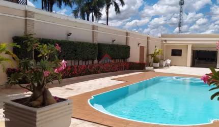 Casa para venda em Jardim Paulista de 150.00m² com 1 Quarto, 1 Suite e 6 Garagens