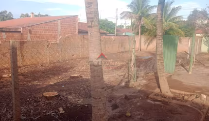 Lote / Terreno para venda em Umuarama de 300.00m²