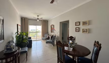 Apartamento para venda em Centro de 78.00m² com 2 Quartos, 1 Suite e 1 Garagem