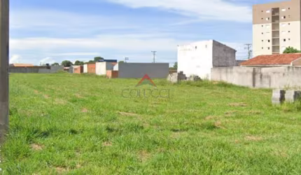 Lote / Terreno para venda em Concórdia Iv de 250.00m²