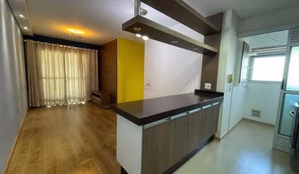 Apartamento para venda em Umuarama de 68.00m² com 2 Quartos, 1 Suite e 1 Garagem