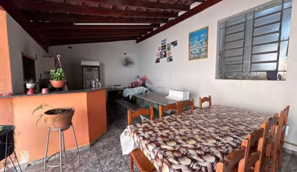 Prédio Comercial para venda em Jardim Sumaré de 1020.00m² com 3 Quartos
