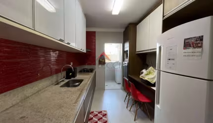 Apartamento para venda em Planalto de 92.00m² com 3 Quartos e 1 Garagem
