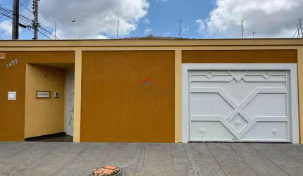Casa para venda em Planalto de 250.00m² com 2 Quartos e 5 Garagens