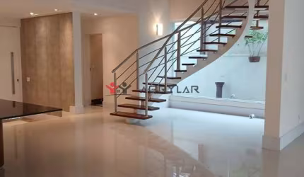 Casa de Condomínio para venda e aluguel em Portal Do Paraíso Ii de 461.00m² com 4 Quartos, 4 Suites e 4 Garagens