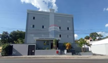 Apartamento para venda em Centro de 56.00m² com 2 Quartos e 1 Suite