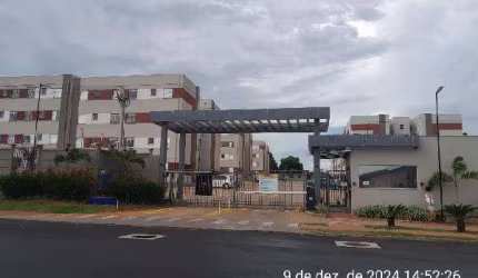Apartamento para venda em Jardim Brasil (vila Xavier) de 46.00m² com 2 Quartos e 1 Garagem