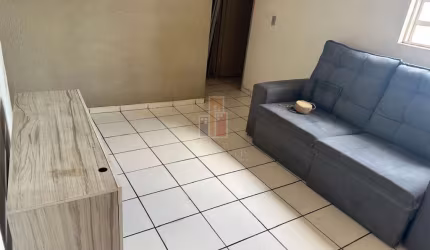 Apartamento para alugar em Vila Souto de 59.00m² com 2 Quartos e 1 Garagem