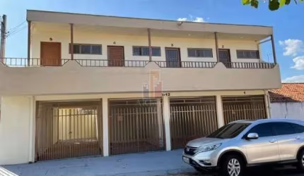 Casa para venda em Vila Industrial de 198.00m² com 5 Quartos e 4 Garagens