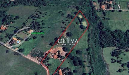 Chácara para venda em Chácara Recreio Nossa Senhora Do Líbano (zona Rural) de 28000.00m² com 4 Quartos