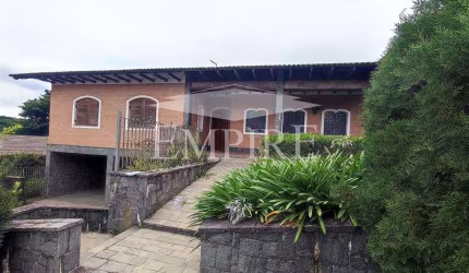Casa de Condomínio para venda em Jardim Limoeiro de 355.00m² com 4 Quartos, 1 Suite e 4 Garagens