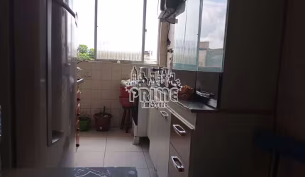 Apartamento para venda em Ocian de 51.00m² com 1 Quarto