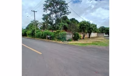 Chácara para venda em Dom Bosco de 341.60m² com 4 Quartos e 1 Suite