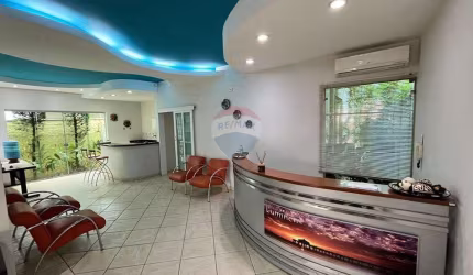 Sala Comercial para alugar em Centro de 257.62m²