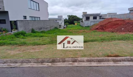 Terreno en Condomínio para venda em Caucaia Do Alto de 500.00m²