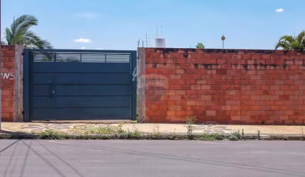 Terreno para venda em Jardim Nova Leme de 700.00m²