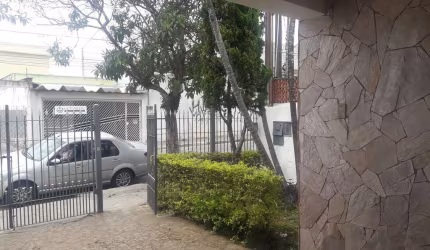 Casa para venda em Vila Industrial de 70.00m² com 3 Quartos e 2 Garagens