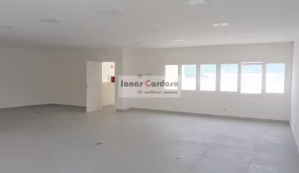 Sala Comercial para alugar em Vila Partenio de 76.00m²