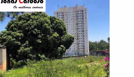 Terreno para venda em Socorro de 420.00m²