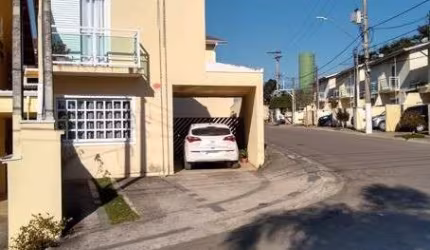 Casa para venda em Vila Caputera de 117.00m² com 2 Quartos, 1 Suite e 1 Garagem