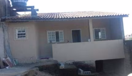 Terreno para venda em Vila Lavínia de 172.00m² com 1 Quarto e 2 Garagens