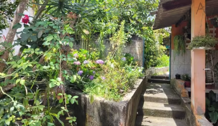 Terreno para venda em Jardim Cecília de 440.00m²