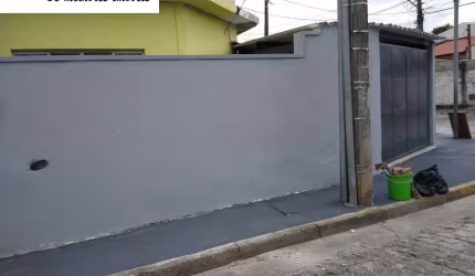 Casa para venda em Vila Industrial de 70.00m² com 2 Quartos e 1 Garagem