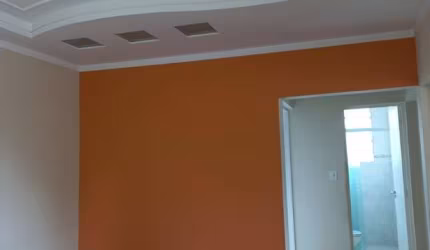 Apartamento para venda em Vila Da Prata de 55.55m² com 2 Quartos e 1 Garagem