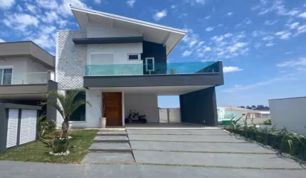 Casa para venda em Vila Moraes de 264.80m² com 3 Quartos, 3 Suites e 4 Garagens