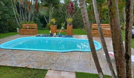 Fazenda / Sítio para venda em Itapeti de 24775.00m² com 3 Quartos e 1 Suite