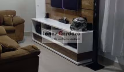 Casa para venda em Socorro de 126.00m² com 2 Quartos, 1 Suite e 2 Garagens