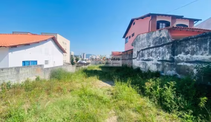 Terreno para venda em Mogi Moderno de 500.00m²