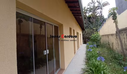 Casa para venda em Mogi Moderno de 1000.00m² com 1 Quarto e 4 Garagens